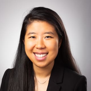 Sarah Tian, MD, Resident Physician, New York, NY