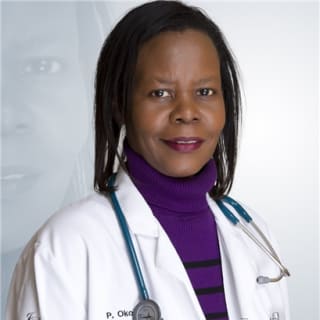 Petua Okolo, DO, Internal Medicine, Arlington, TX