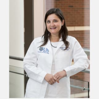 Georgina Pappas, MD, Vascular Surgery, York, PA