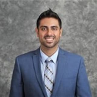 Sahib Gill, MD, Family Medicine, Hinsdale, IL