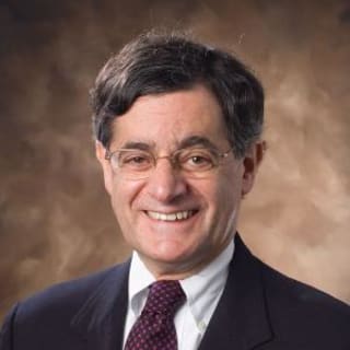 Philip Lichtenstein, MD