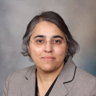 Aminah Jatoi, MD, Oncology, Rochester, MN, Mayo Clinic Hospital - Rochester