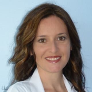 Danielle Rios, MD, Neonat/Perinatology, Iowa City, IA, University of Iowa Hospitals and Clinics
