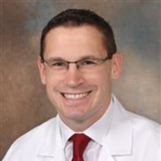 Mark Callow, MD