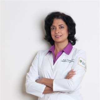 Sheela Barhan, MD, Obstetrics & Gynecology, Dayton, OH, Miami Valley Hospital