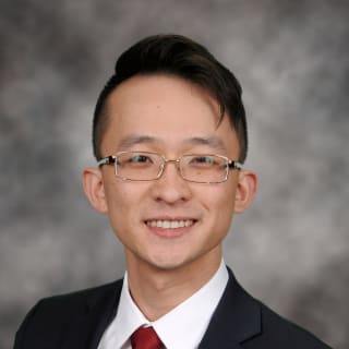 Jeffers Nguyen, MD, Resident Physician, New Haven, CT