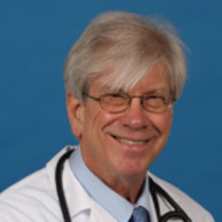 Donald Hoffman Jr., MD, Pulmonology, Stuart, FL, Cleveland Clinic Martin North Hospital