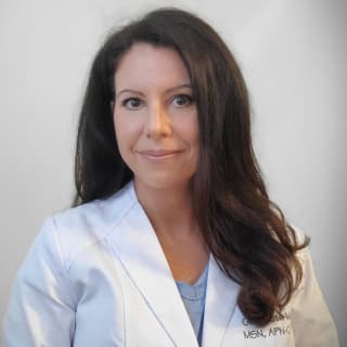Georgina Muth-Maurelli, Nurse Practitioner, Columbia, SC