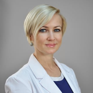 Anna Yatskar, MD, Internal Medicine, Brooklyn, NY