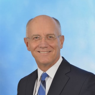 Donald Fischer, MD