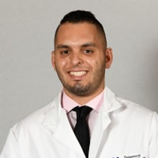 Uri Hochfeld, MD, Internal Medicine, New York, NY