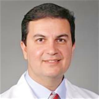 Babak Kasravi, MD, Cardiology, Anaheim, CA