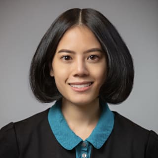 Deanna Dang, MD, Ophthalmology, Oklahoma City, OK