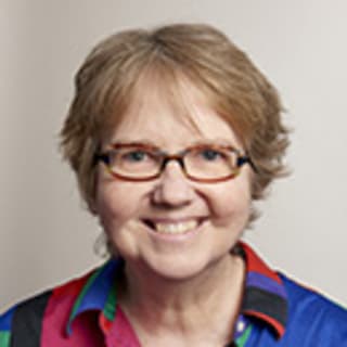 Carol Larson, MD