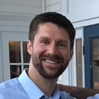 Nathan Reed