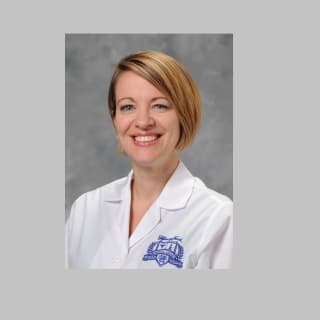 Michelle Jesse – Detroit, MI | Psychologist