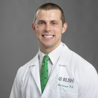 Michael Petravick, MD, Anesthesiology, Peoria, IL