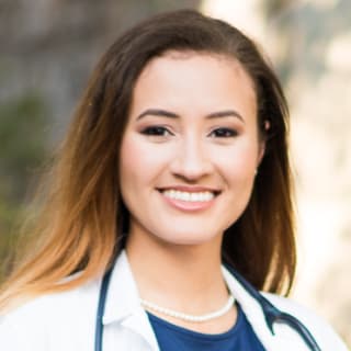 Yasmin (Cofer) Curtis, MD