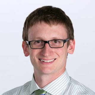 Anthony Schock, PA, Physician Assistant, Milwaukee, WI, University of Colorado Hospital