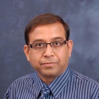 Kaushikkumar Patel, MD