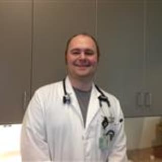 Ryan Morrison, MD, Internal Medicine, Greensboro, NC