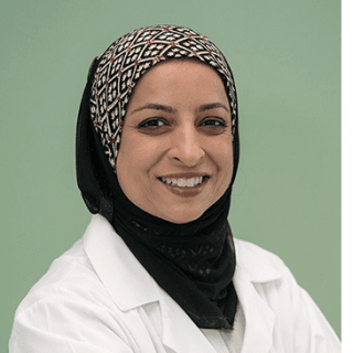 Tabassum (Abdullah) Imam, MD, Pediatrics, Houston, TX