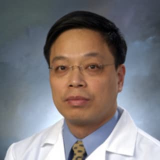Xu Zeng, MD, Pathology, Gainesville, FL, UF Health Shands Hospital