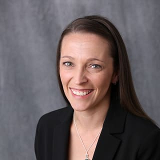 Kelli Gear, Nurse Practitioner, Des Moines, IA