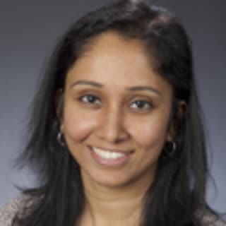 Sindhu Srivatsal, MD