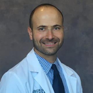 Dmitriy Kogan, MD, Pulmonology, Milwaukee, WI, Froedtert and the Medical College of Wisconsin Froedtert Hospital