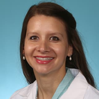 Catherine Gooch, MD, Pediatrics, Saint Louis, MO