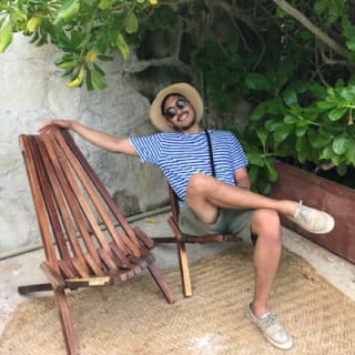 Richard Fontimayor