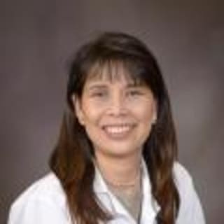 Maria Lawless, MD