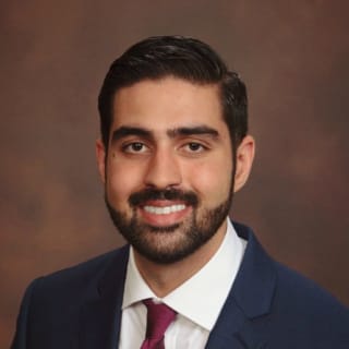 Sean Bhatia, MD, Internal Medicine, Vancouver, WA