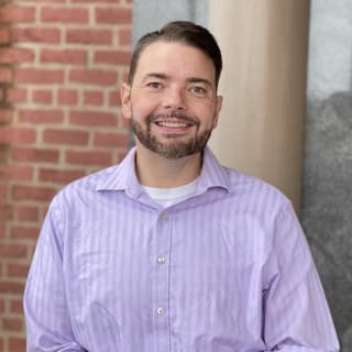 Dustin Spencer, Psychiatric-Mental Health Nurse Practitioner, Charlotte, NC