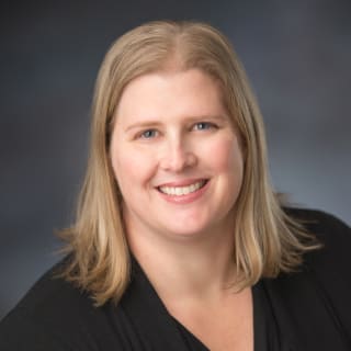 Megan Hull, Family Nurse Practitioner, Portland, OR