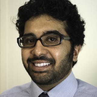 Viraj Lakdawala, MD