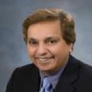 Ramesh Luther, MD