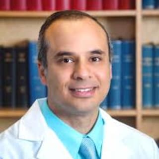 Mohamed Kamel, MD, Urology, Cincinnati, OH, University of Cincinnati Medical Center