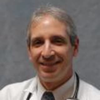 Salvador Albanese, MD