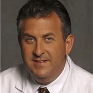 Eric Weiss, MD