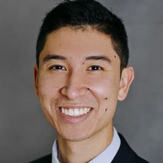 Russell Huang, MD