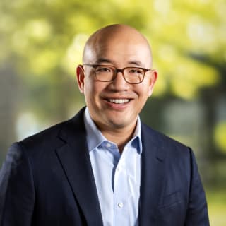 David Hong, MD