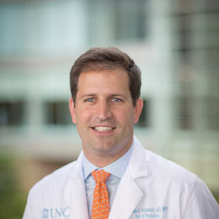 Thomas Alexander, MD, Medicine/Pediatrics, Chapel Hill, NC, University of North Carolina Hospitals