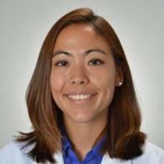 Allicia Imada, MD, Orthopaedic Surgery, Saint Albans, VT