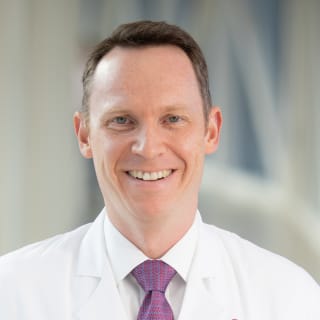 Ian Dunn, MD, Neurosurgery, Oklahoma City, OK, OU Health