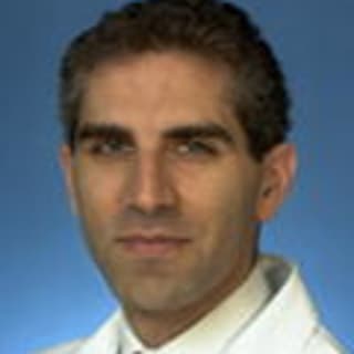 Mark Farber, MD, Vascular Surgery, Chapel Hill, NC