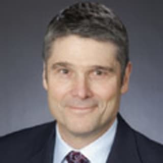 Steven Kirtland, MD, Pulmonology, Seattle, WA, Virginia Mason Medical Center