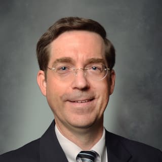 John Baxter, MD, Infectious Disease, Camden, NJ, Cooper University Health Care