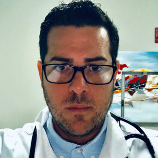 Luis Vazquez, MD, Nephrology, Guayama, PR